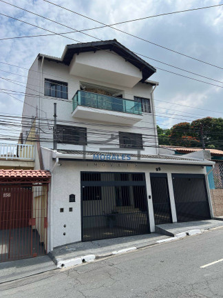 Sobrado com 4 Quartos à Venda, 354 m² em Centro - Osasco