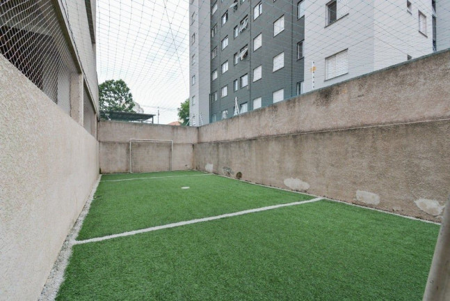 Imagem Apartamento com 1 Quarto à Venda, 34 m² em Mooca - São Paulo