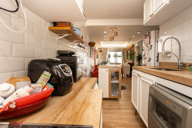 Imagem Apartamento com 2 Quartos à Venda, 70 m² em Chácara Inglesa - São Paulo Imagem Apartamento com 2 Quartos à Venda, 70 m² em Chácara Inglesa - São Paulo