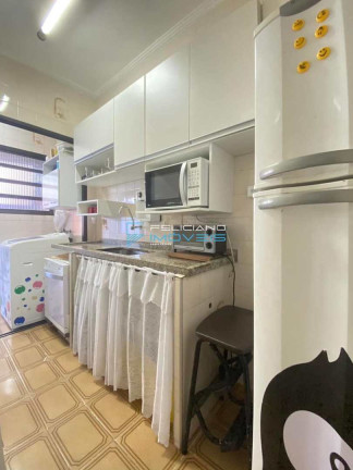 Imagem Apartamento com 1 Quarto à Venda, 98 m² em Caiçara - Praia Grande Imagem Apartamento com 1 Quarto à Venda, 98 m² em Caiçara - Praia Grande