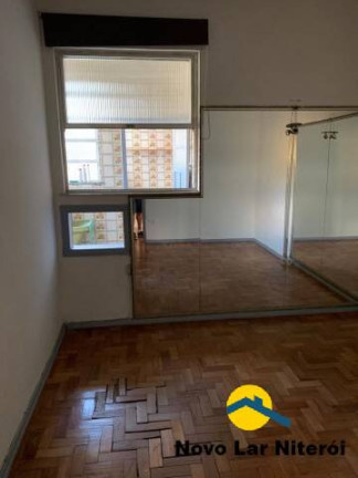 Imagem Apartamento com 2 Quartos à Venda, 92 m² em Icaraí - Niterói