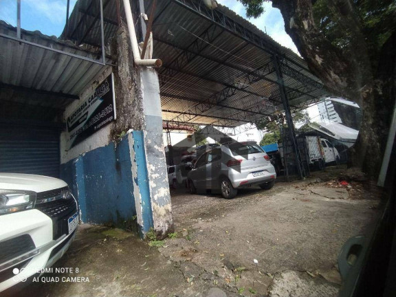 Imagem Galpão à Venda, 672 m² em Encruzilhada - Recife