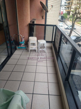 Imagem Apartamento com 3 Quartos à Venda, 135 m² em Praia Da Costa - Vila Velha