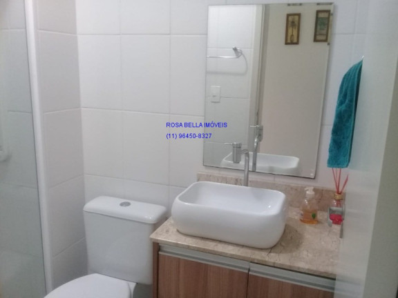 Imagem Apartamento com 2 Quartos à Venda, 61 m² em Jardim Tamoio - Jundiaí