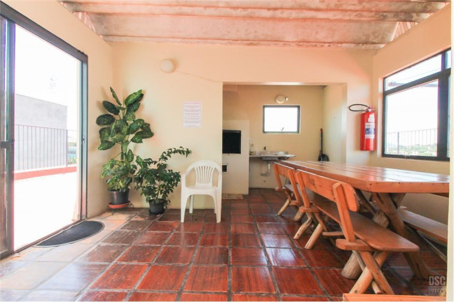 Imagem Apartamento com 1 Quarto à Venda, 30 m² em Tristeza - Porto Alegre Imagem Apartamento com 1 Quarto à Venda, 30 m² em Tristeza - Porto Alegre