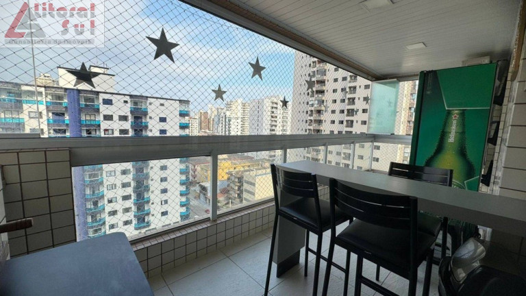 Imagem Apartamento com 2 Quartos à Venda, 100 m² em Guilhermina - Praia Grande Imagem Apartamento com 2 Quartos à Venda, 100 m² em Guilhermina - Praia Grande