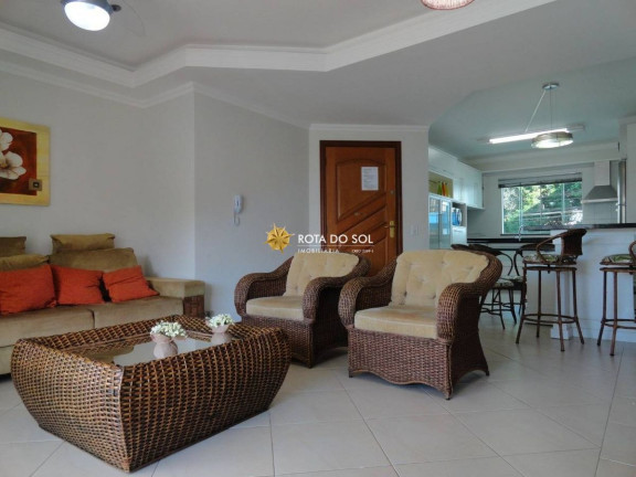 Imagem Apartamento com 3 Quartos à Venda, 130 m² em Centro - Bombinhas