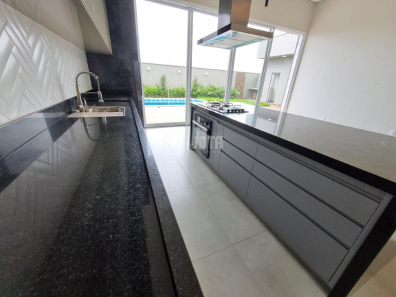 Imagem Casa de Condomínio com 3 Quartos à Venda, 210 m² em Quinta Do Lago Residence - São José Do Rio Preto Imagem Casa de Condomínio com 3 Quartos à Venda, 210 m² em Quinta Do Lago Residence - São José Do Rio Preto