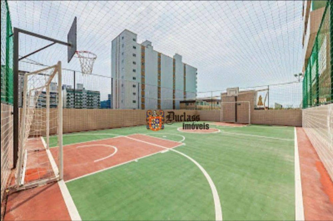 Imagem Apartamento com 2 Quartos à Venda, 76 m² em Nova Mirim - Praia Grande