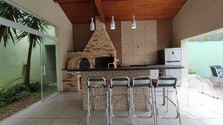 Imagem Casa com 3 Quartos à Venda, 254 m² em Praia Do Sonho - Itanhaém Imagem Casa com 3 Quartos à Venda, 254 m² em Praia Do Sonho - Itanhaém