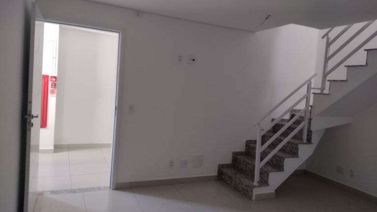 Imagem Cobertura com 2 Quartos à Venda, 109 m² em Vila Pires - Santo André Imagem Cobertura com 2 Quartos à Venda, 109 m² em Vila Pires - Santo André