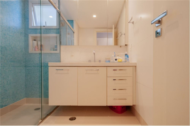 Imagem Apartamento com 3 Quartos à Venda, 239 m² em Cidade Monções - São Paulo Imagem Apartamento com 3 Quartos à Venda, 239 m² em Cidade Monções - São Paulo