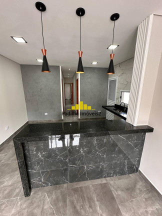 Casa com 3 Quartos à Venda, 130 m² em Jardim São Guilherme - Sorocaba