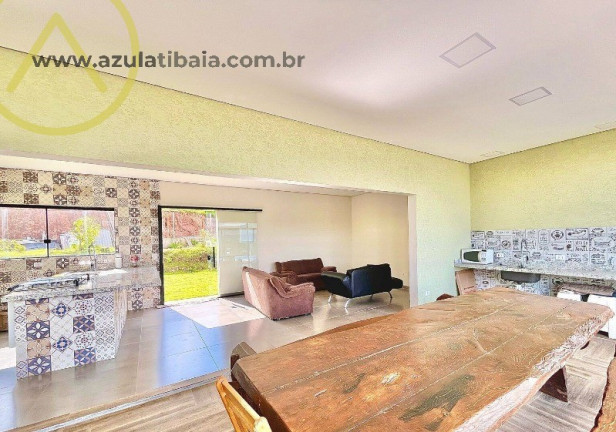 Imagem Imóvel com 3 Quartos à Venda, 170 m² em Jardim Estância Brasil - Atibaia Imagem Imóvel com 3 Quartos à Venda, 170 m² em Jardim Estância Brasil - Atibaia