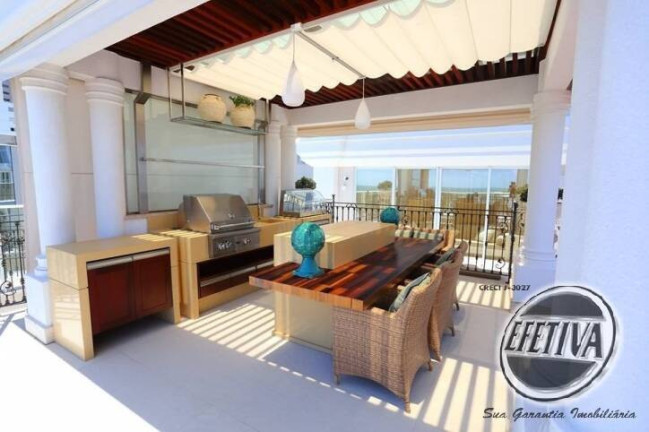 Imagem Apartamento com 4 Quartos à Venda, 316 m² em Barra Norte - Balneário Camboriú