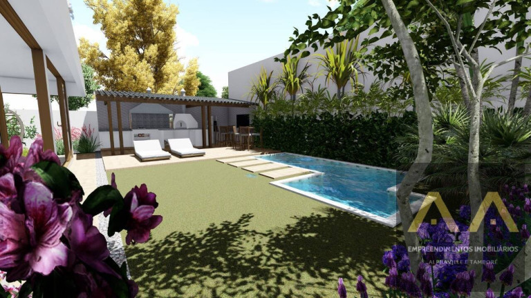 Imagem Casa com 4 Quartos à Venda, 230 m² em Alphaville - Santana De Parnaíba Imagem Casa com 4 Quartos à Venda, 230 m² em Alphaville - Santana De Parnaíba