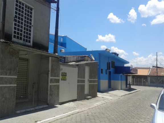 Imagem Sobrado com 2 Quartos à Venda,  em Jd. Emilia - Jacareí