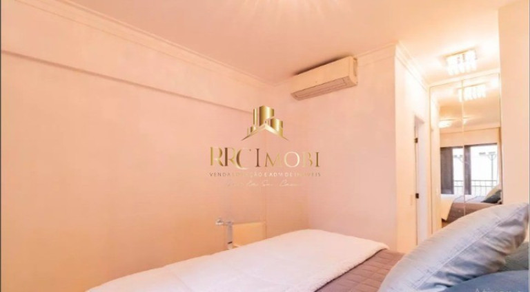 Imagem Apartamento com 3 Quartos para Alugar, 92 m² em Vila Mascote - São Paulo Imagem Apartamento com 3 Quartos para Alugar, 92 m² em Vila Mascote - São Paulo
