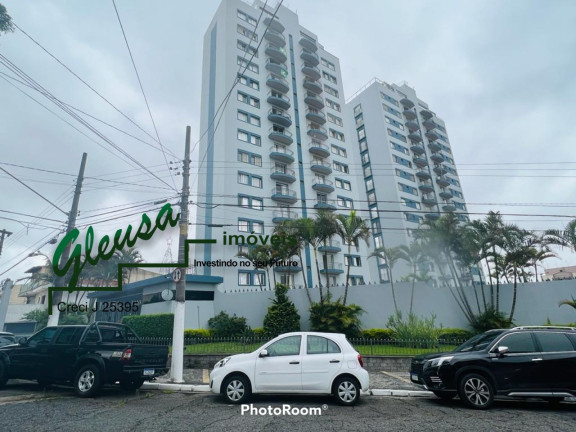Apartamento com 3 Quartos à Venda, 96 m² em Vila Matilde - São Paulo