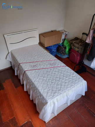 Imagem Apartamento com 2 Quartos à Venda, 70 m² em Planalto - São Bernardo Do Campo