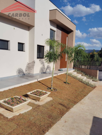 Imagem Casa de Condomínio com 3 Quartos à Venda, 360 m² em Medeiros - Jundiaí Imagem Casa de Condomínio com 3 Quartos à Venda, 360 m² em Medeiros - Jundiaí