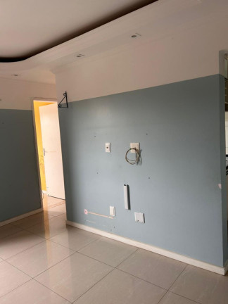 Imagem Apartamento com 2 Quartos à Venda, 48 m² em Itinga - Lauro De Freitas Imagem Apartamento com 2 Quartos à Venda, 48 m² em Itinga - Lauro De Freitas