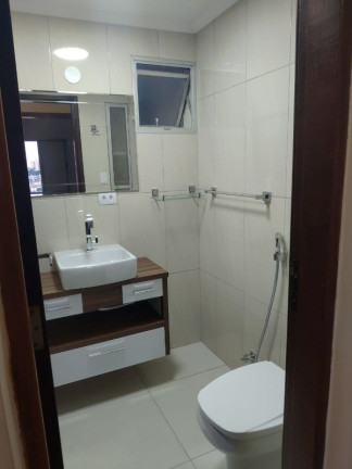 Imagem Imóvel com 2 Quartos à Venda, 64 m² em Vila Santa Catarina - São Paulo