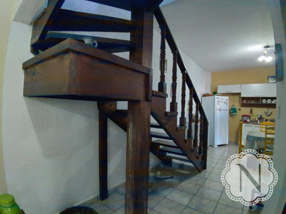 Imagem Sobrado com 2 Quartos à Venda, 166 m² em Iemanjá - Itanhaém