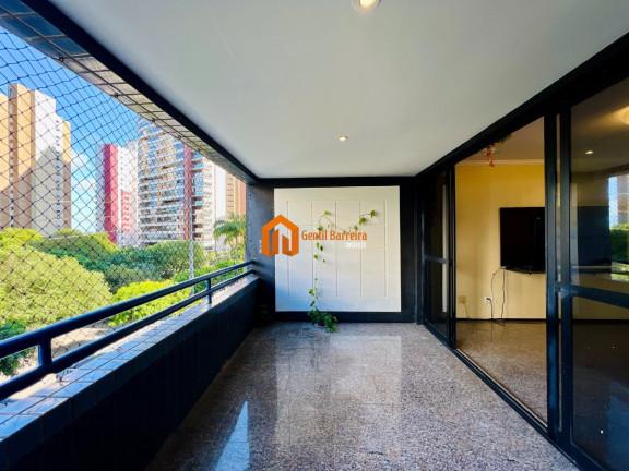 Imagem Apartamento com 3 Quartos à Venda, 240 m² em Cocó - Fortaleza Imagem Apartamento com 3 Quartos à Venda, 240 m² em Cocó - Fortaleza