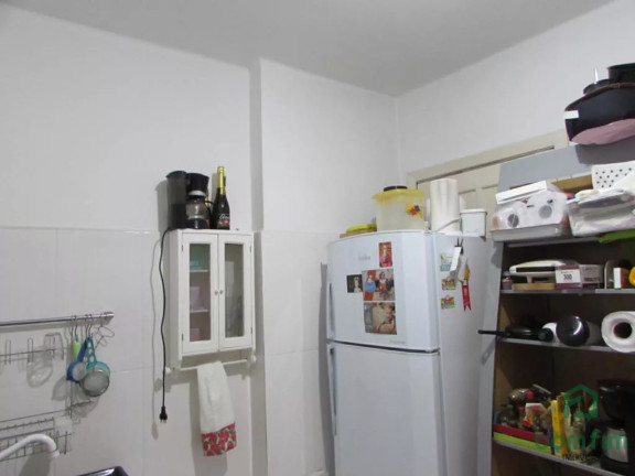 Imagem Apartamento com 2 Quartos à Venda, 60 m² em Centro Histórico - Porto Alegre