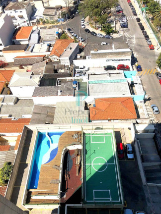 Imagem Apartamento com 2 Quartos à Venda, 80 m² em Centro - Osasco