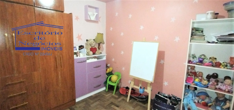 Imagem Casa com 4 Quartos à Venda, 250 m² em Agronomia - Porto Alegre
