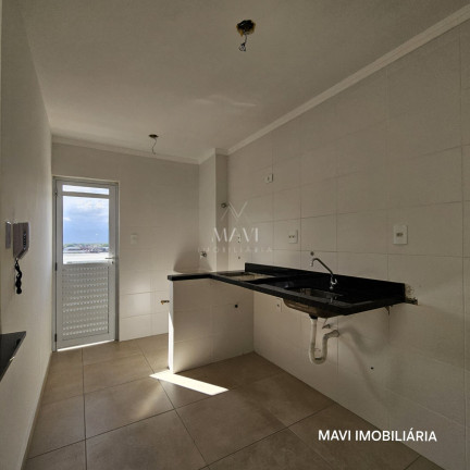 Imagem Apartamento com 2 Quartos à Venda, 63 m² em Guilhermina - Praia Grande