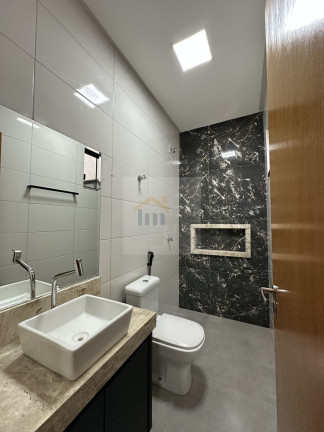 Imagem Casa com 3 Quartos à Venda, 146 m² em Jardim Presidente - Goiânia