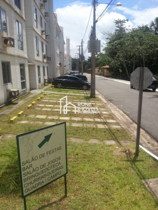 Imagem Apartamento com 3 Quartos à Venda, 55 m² em Centro - Ananindeua
