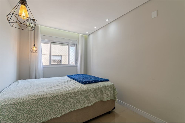 Imagem Apartamento com 3 Quartos à Venda, 75 m² em Piqueri - São Paulo