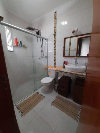 Imagem Sobrado com 3 Quartos à Venda, 150 m² em Vila Rosália - Guarulhos