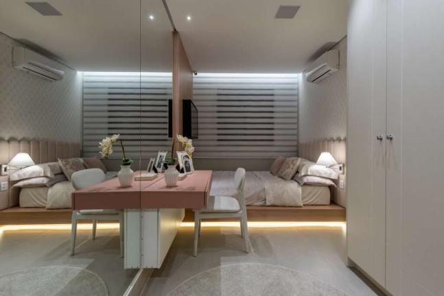 Imagem Apartamento com 3 Quartos à Venda, 161 m² em Setor Bueno - Goiânia