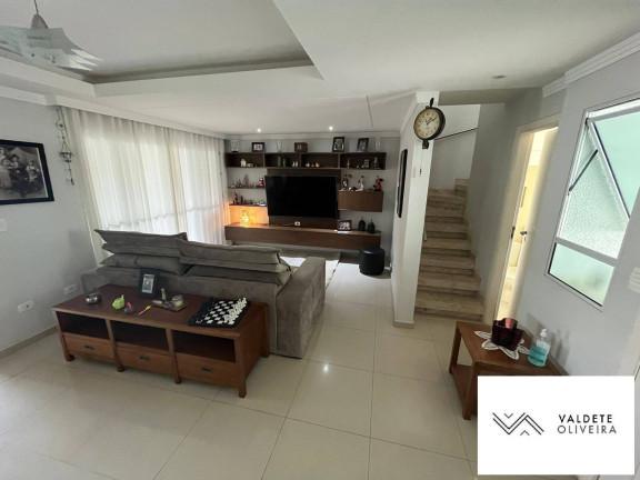 Imagem Casa com 3 Quartos à Venda, 250 m² em Loteamento Villa Branca - Jacareí