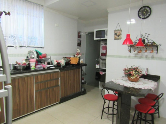 Imagem Imóvel com 5 Quartos à Venda, 280 m² em Paulista - Piracicaba