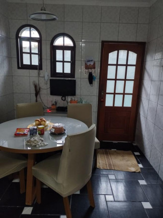 Imagem Casa com 4 Quartos à Venda, 400 m² em Campo Grande - Rio De Janeiro