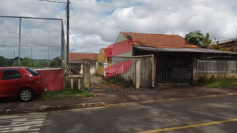 Imagem Casa com 2 Quartos para Alugar, 45 m² em Jardim Esmeralda - Piraquara Imagem Casa com 2 Quartos para Alugar, 45 m² em Jardim Esmeralda - Piraquara