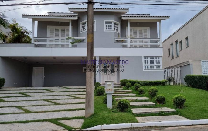 Imagem Casa com 4 Quartos à Venda, 560 m² em Alphaville Residencial Dois - Barueri Imagem Casa com 4 Quartos à Venda, 560 m² em Alphaville Residencial Dois - Barueri