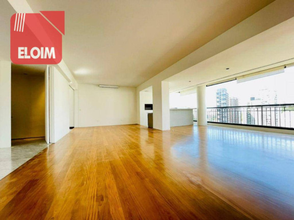 Imagem Apartamento com 3 Quartos à Venda, 215 m² em Perdizes - São Paulo