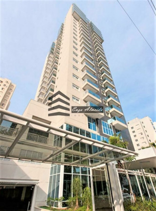 Imagem Apartamento com 2 Quartos à Venda, 83 m² em Vila Olímpia - São Paulo Imagem Apartamento com 2 Quartos à Venda, 83 m² em Vila Olímpia - São Paulo