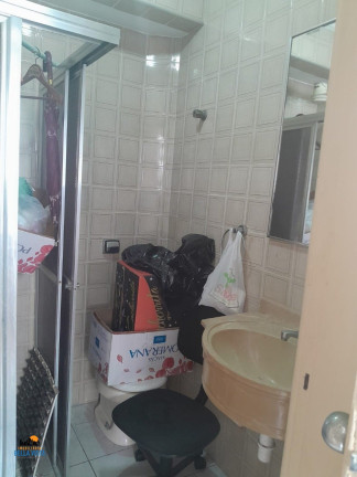 Imagem Apartamento com 2 Quartos à Venda, em Itararé - São Vicente Imagem Apartamento com 2 Quartos à Venda, em Itararé - São Vicente
