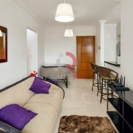 Imagem Apartamento com 1 Quarto à Venda, 45 m² em Nova Mirim - Praia Grande Imagem Apartamento com 1 Quarto à Venda, 45 m² em Nova Mirim - Praia Grande