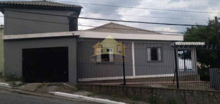 Imagem Casa com 3 Quartos à Venda, 254 m² em Cidade Líder - São Paulo