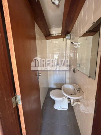 Imagem Apartamento com 3 Quartos à Venda, 125 m² em Fabrício - Uberaba