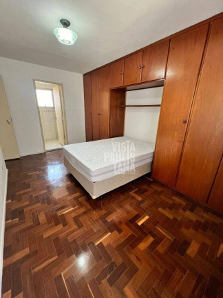 Imagem Apartamento com 3 Quartos à Venda, 110 m² em Paraíso - São Paulo